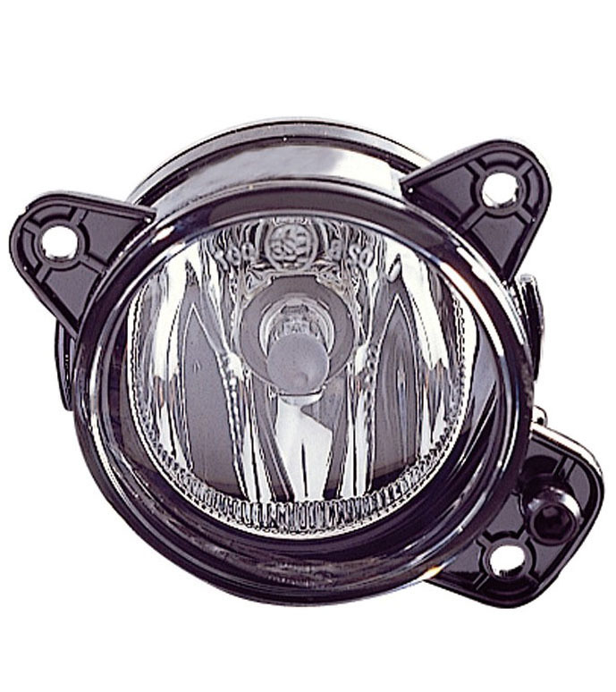 faro piloto luz antiniebla derecho