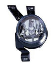 faro piloto luz antiniebla izquierdo
