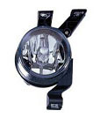 faro piloto luz antiniebla derecho