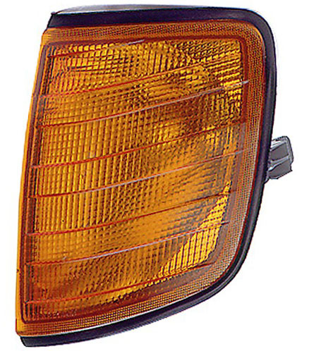 15304179 IPARLUX Indicatore di direzione anteriore Dx, senza portalampada, per veicolo con guida a Sx adatti per FIAT PUNTO, DOBLO | AUTODOC prezzo e recensioni