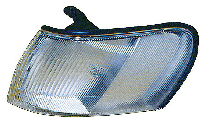 CLIGNOTANT IPARLUX AVANT GAUCHE compatible avec TOYOTA COROLLA (AE100/AE101) (92->97) - Photo 1/1