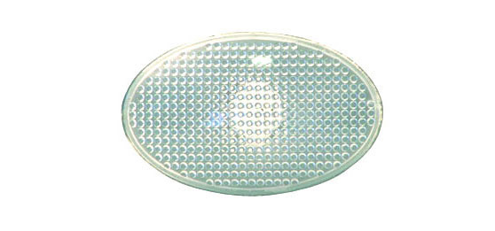 Piloto Luz Intermitente Lateral Delantero Blanco Con Intermitente