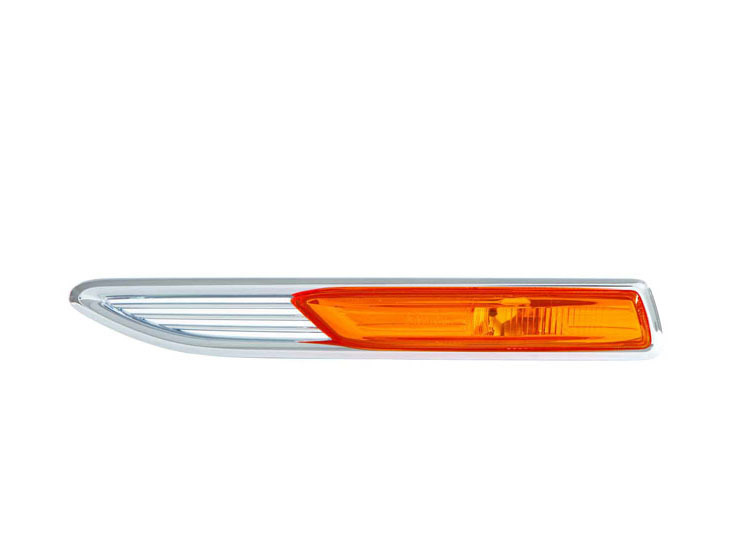 Clignotant Avant Droit IPARLUX Pour Mitsubishi L200 - Neuf Avec étiquettes, Fabriqué En Allemagne