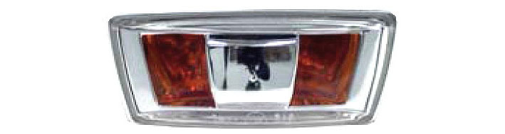 IPARLUX Piloto luz intermitente lateral delantero derecho para vehículos IPARLUX - Imagen 1 de 1