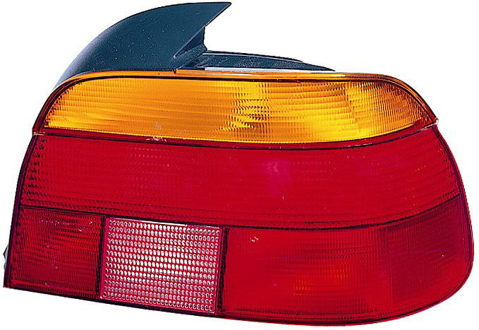 IPARLUX TAILLIGHT RIGHT compatible with compatible with BMW 5 SERIES E39 SEDAN ( - Picture 1 of 1