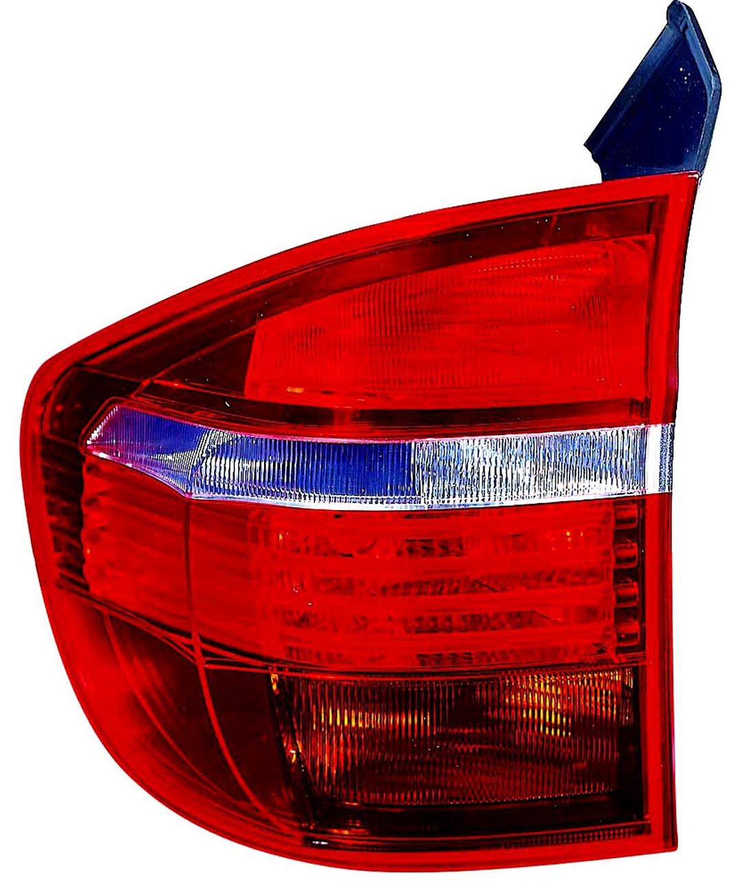 IPARLUX ACHTERLICHT LINKS compatibel met compatibel met BMW X5 E70 (06->10) - Picture 1 of 1