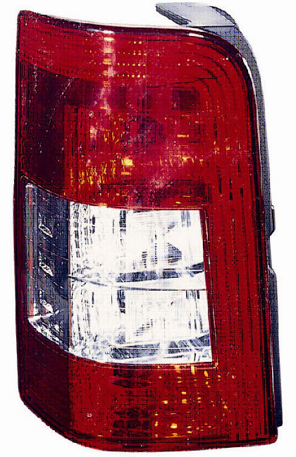 piloto luz trasero izquierdo