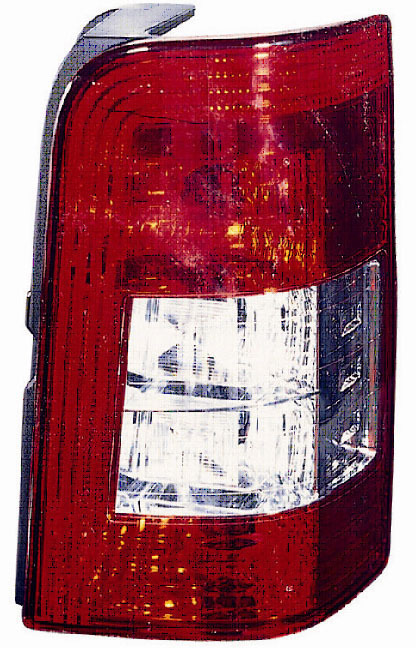 piloto luz trasero derecho