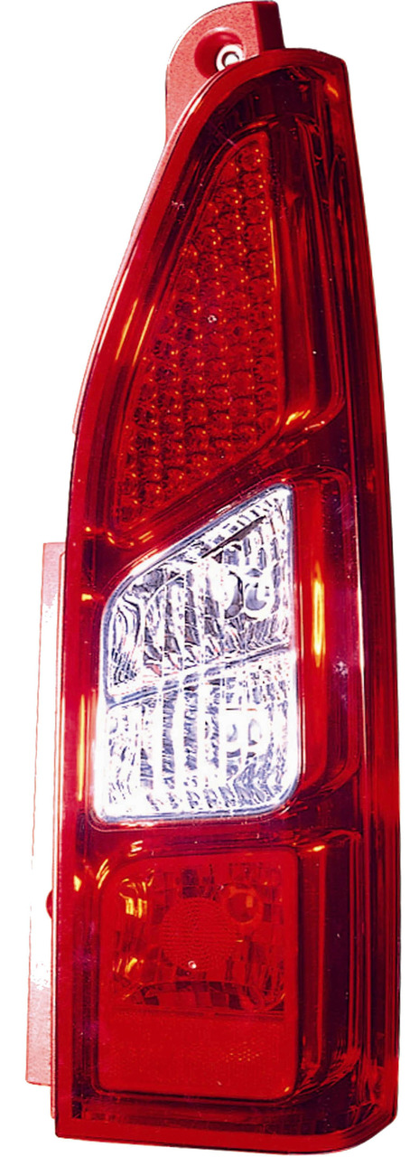 piloto luz trasero derecho
