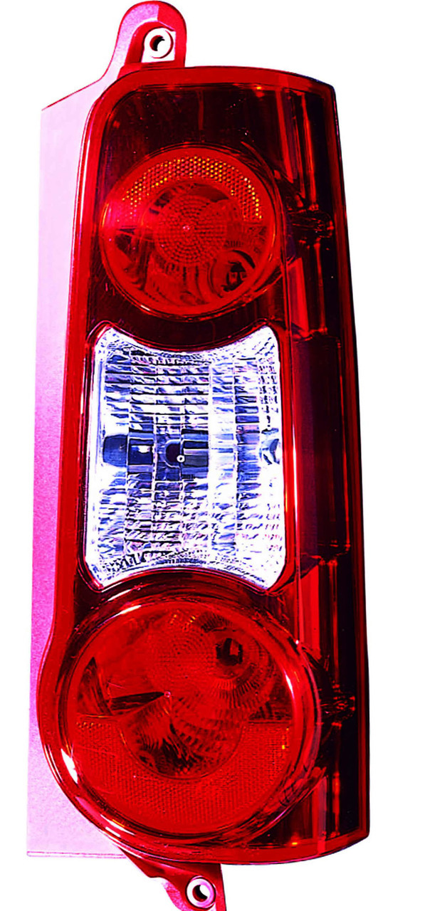 piloto luz trasero derecho