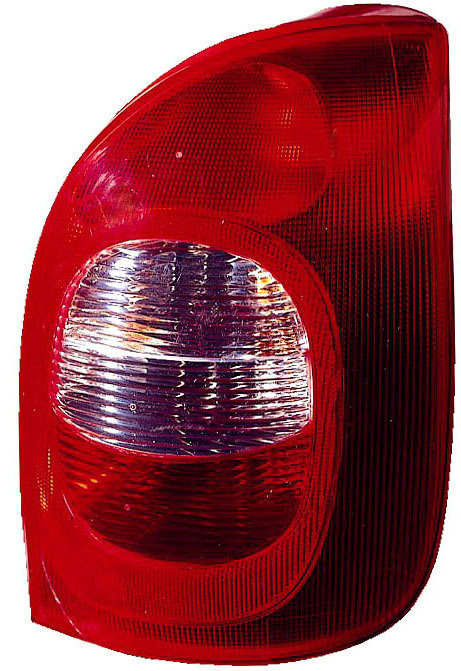 piloto luz trasero derecho