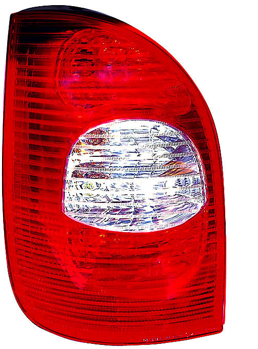 piloto luz trasero izquierdo