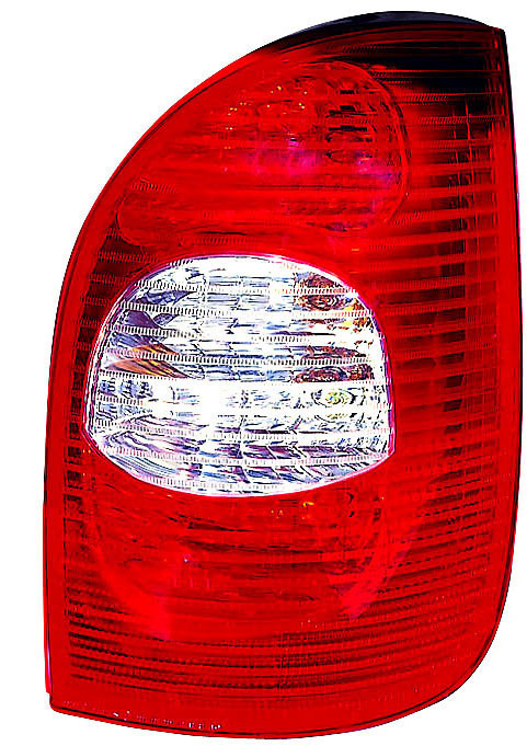 piloto luz trasero derecho