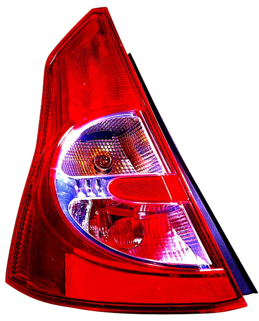 piloto luz trasero izquierdo