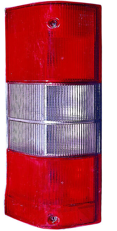 piloto luz trasero izquierdo