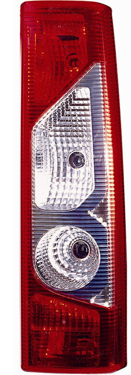 piloto luz trasero derecho