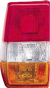 piloto luz trasero izquierdo