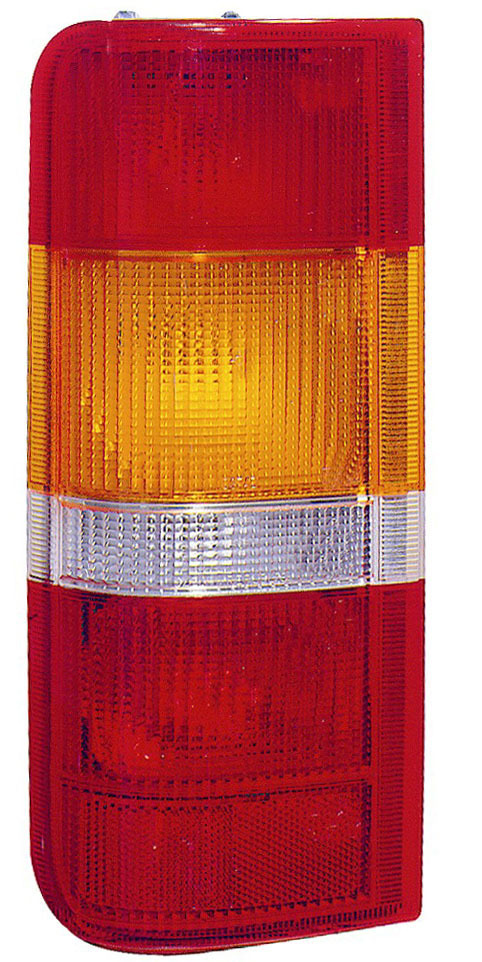 piloto luz trasero izquierdo