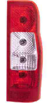 piloto luz trasero derecho