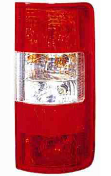 piloto luz trasero derecho