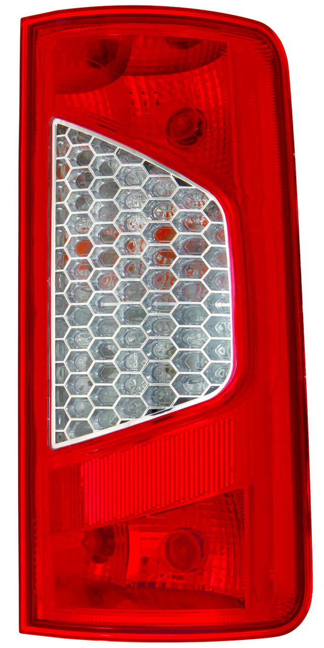 piloto luz trasero derecho