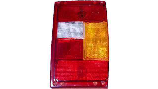 piloto luz trasero derecho