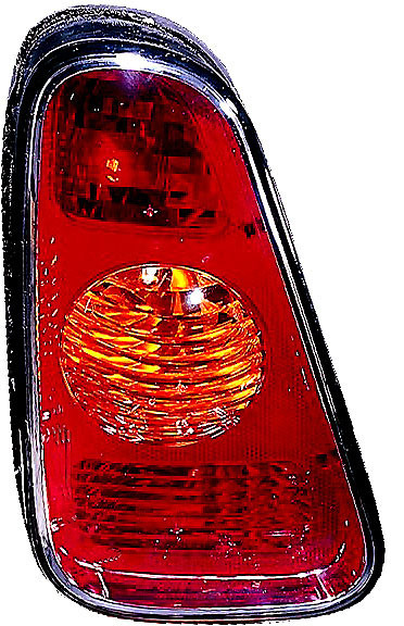 piloto luz trasero izquierdo