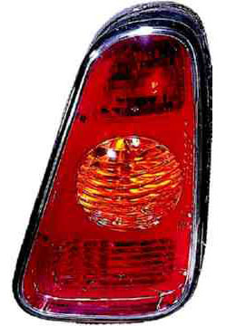 piloto luz trasero derecho