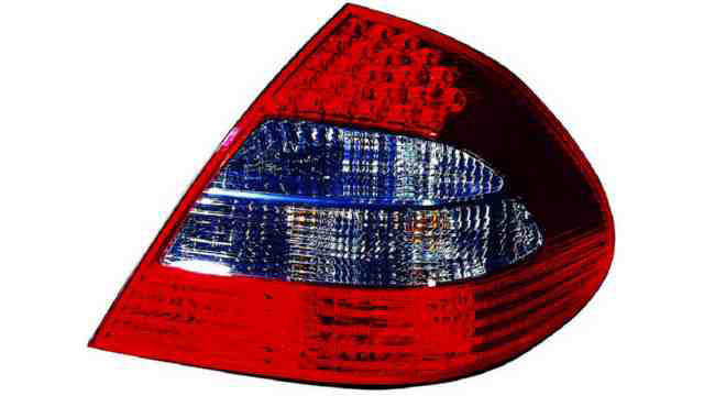 piloto luz trasero derecho