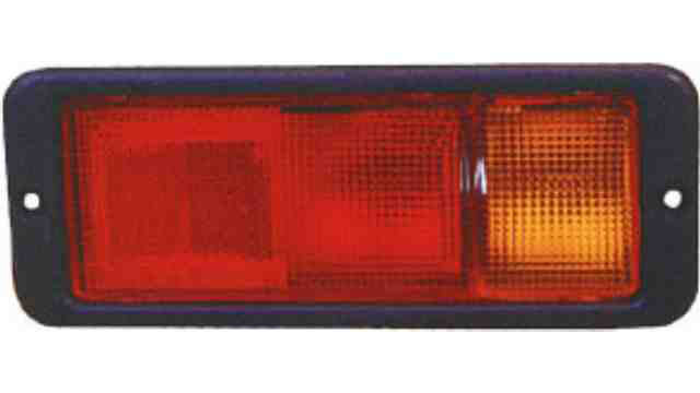 piloto luz trasero derecho