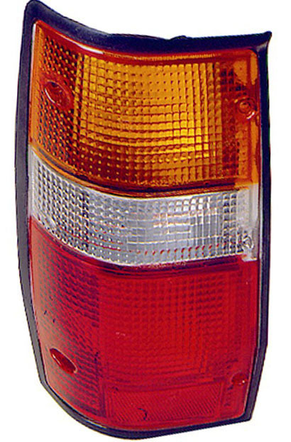 piloto luz trasero izquierdo