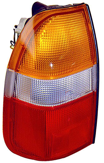 piloto luz trasero izquierdo