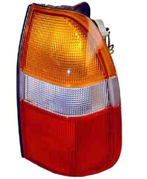 piloto luz trasero derecho