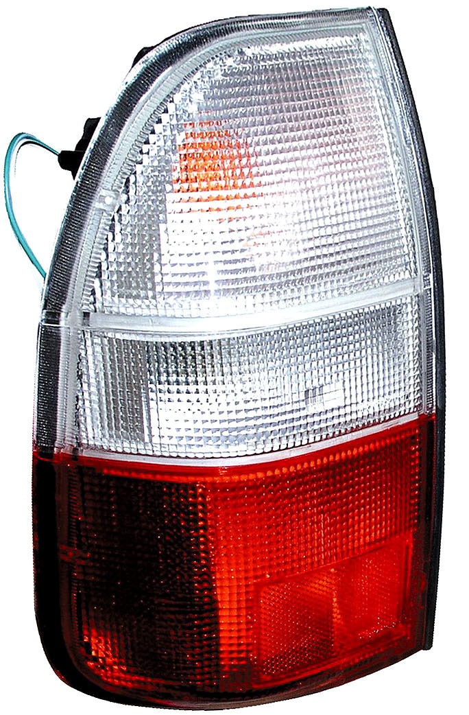 piloto luz trasero izquierdo
