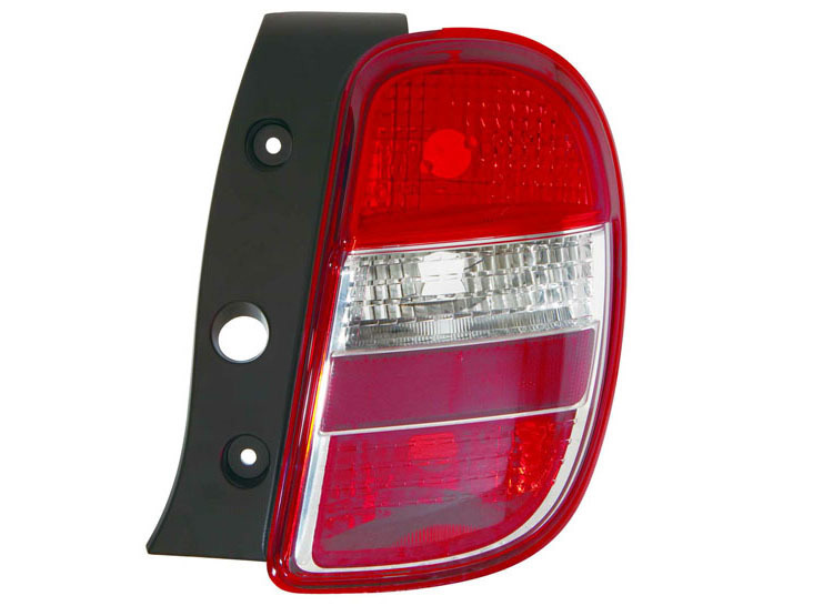 BESTPRICE Fahrwerksfeder Vorne Für NISSAN MICRA K12 - Ersatzfeder Vorderachse