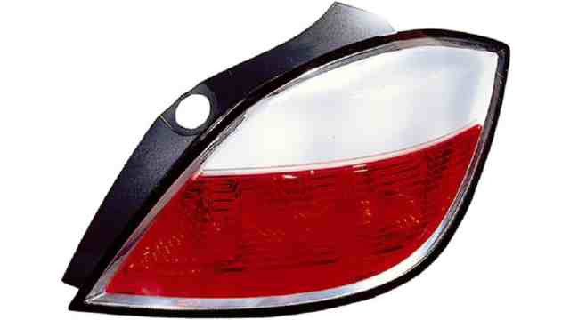 Powerflex Black Heck Fahrwerksbuchsen Für Opel Astra H (04