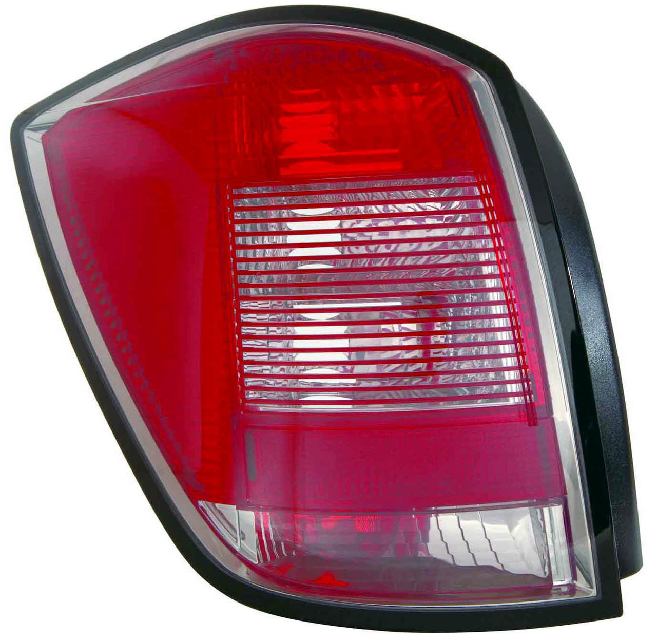 SENZEAL Verre De Rétroviseur Remplacement Pour Opel Astra J 2009-2015 Chauffant Retroviseur Extérieur (Droit