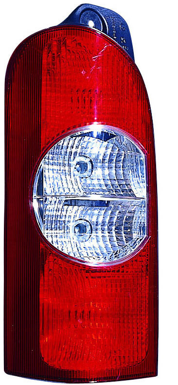 piloto luz trasero izquierdo