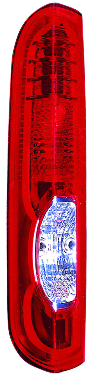 piloto luz trasero izquierdo