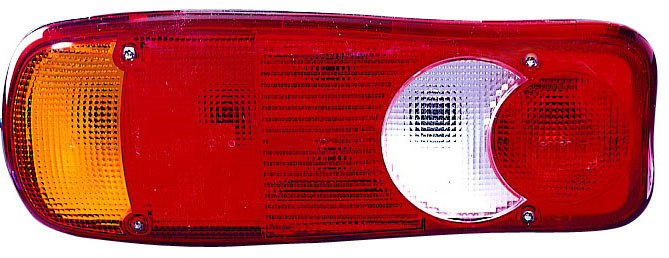 piloto luz trasero  izquierdo o derecho