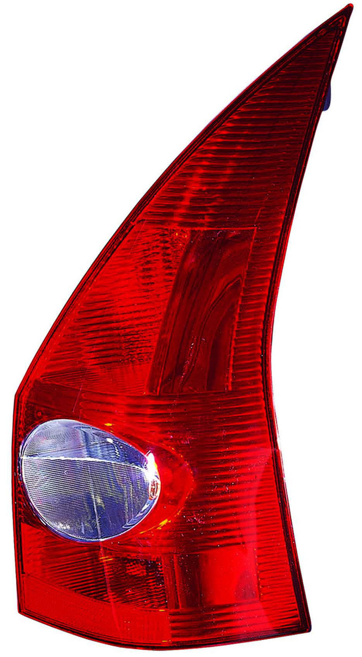 IPARLUX TAILLIGHT LEFT compatible with RENAULT MEGANE II STATION WAGON (02->05) - Picture 1 of 1