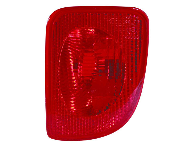 piloto luz trasero derecho