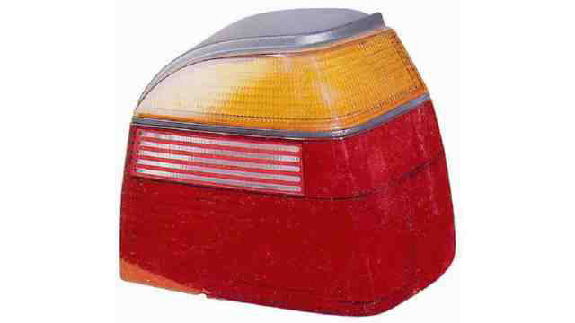 Espejo Retrovisor Izquierdo Con Cristal Asférico Y Base Para VW Touareg (2003-2007) - Repuesto Original Compatible