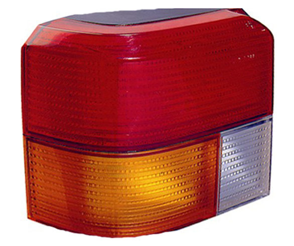 IPARLUX Piloto luz trasero izquierdo IPARLUX - Color ambar y rojo - Afbeelding 1 van 1