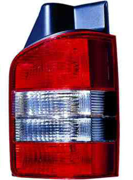 IPARLUX IPARLUX rechter Scheinwerfer und Rücklicht für Fahrzeuge – weiß und rot - Bild 1 von 1