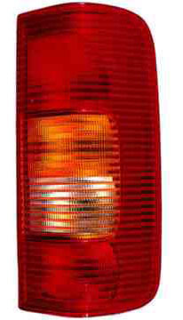 IPARLUX TAILLIGHT RIGHT compatible with compatible with VOLKSWAGEN TRANSPORTER LT - Picture 1 of 1