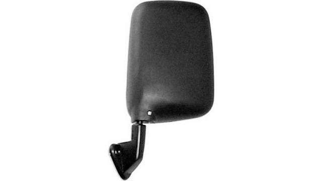 espejo retrovisor completo izquierdo