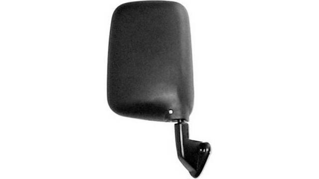 espejo retrovisor completo derecho