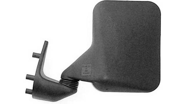 espejo retrovisor completo izquierdo