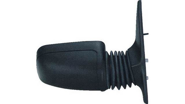 espejo retrovisor completo derecho
